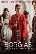 Watch The Borgias Megavideo
